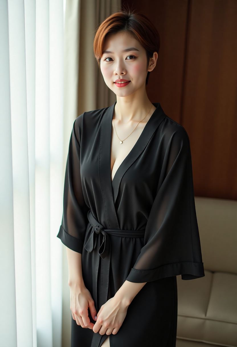 霸总的逆袭人生