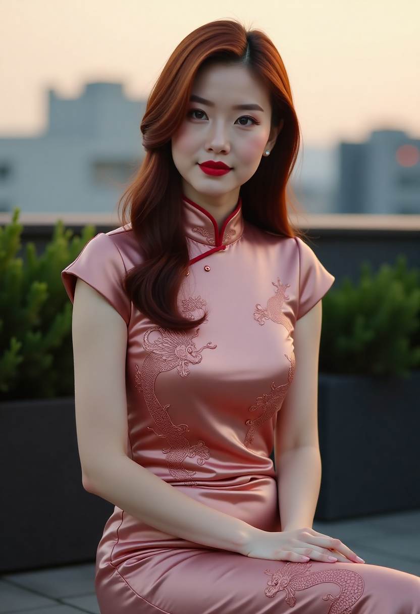 龙王归来