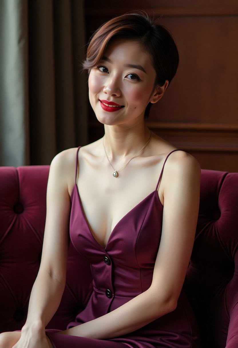 短剧演员