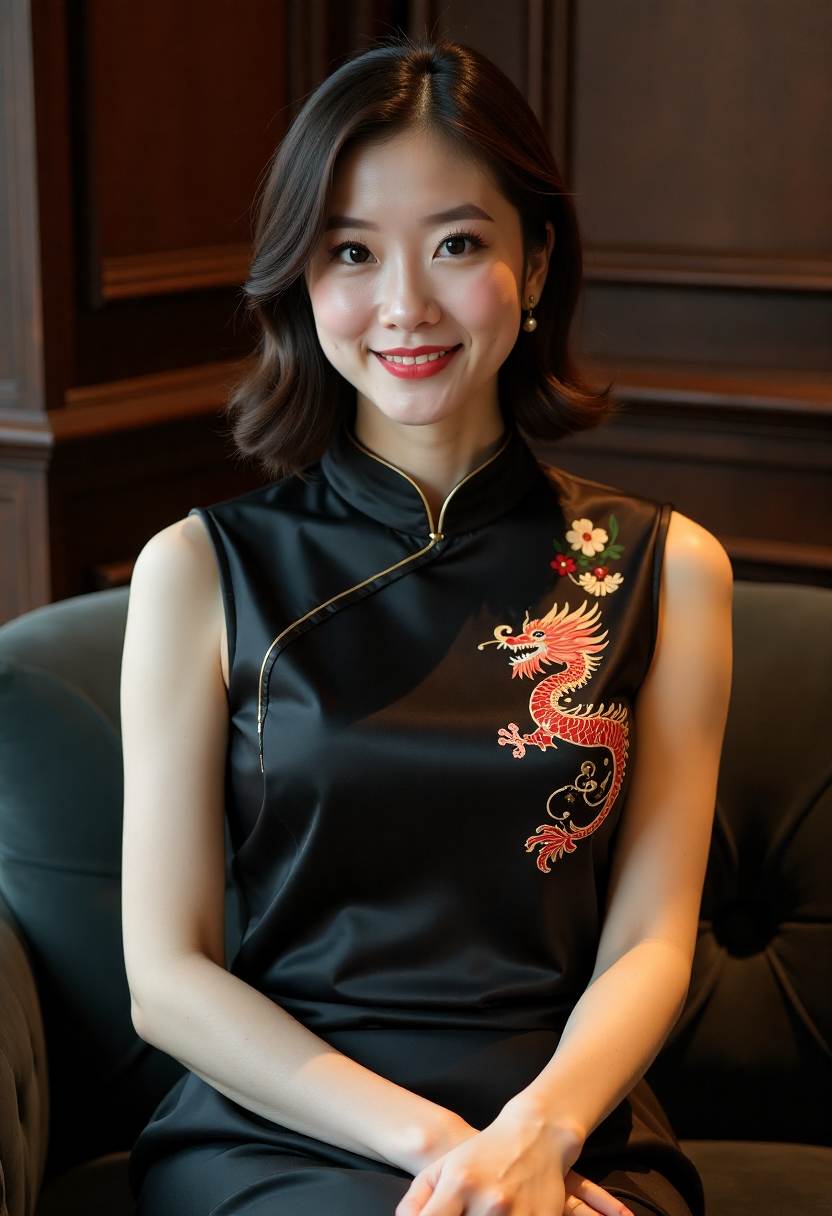 豪门千金的复仇计划