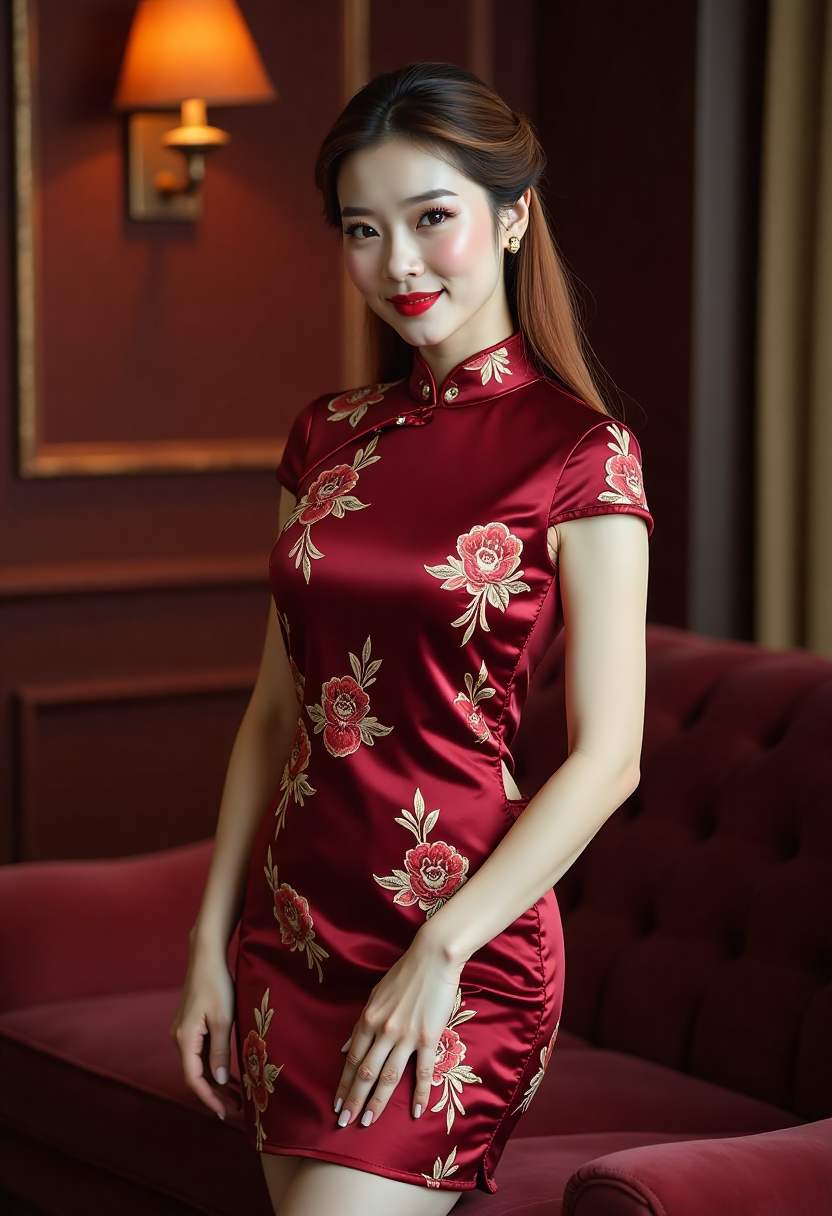 闪婚后霸总每天追妻
